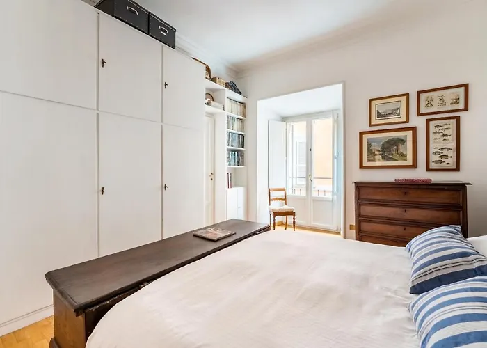 Maison Regola, Styilish In Campo De Fiori Apartment Rome