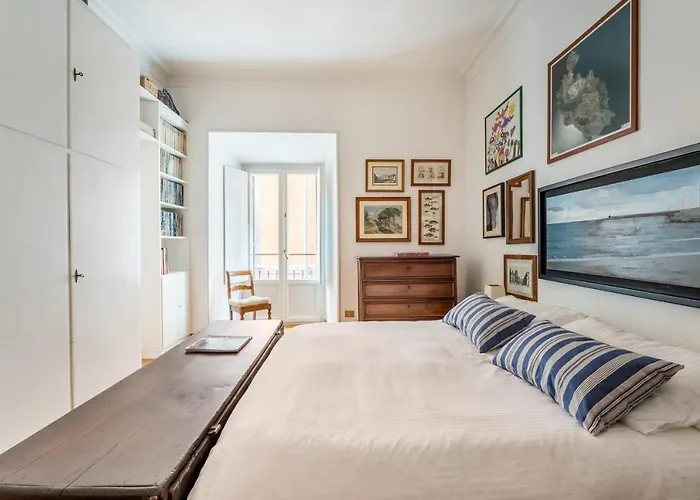 Daire Maison Regola, Styilish In Campo De Fiori Roma
