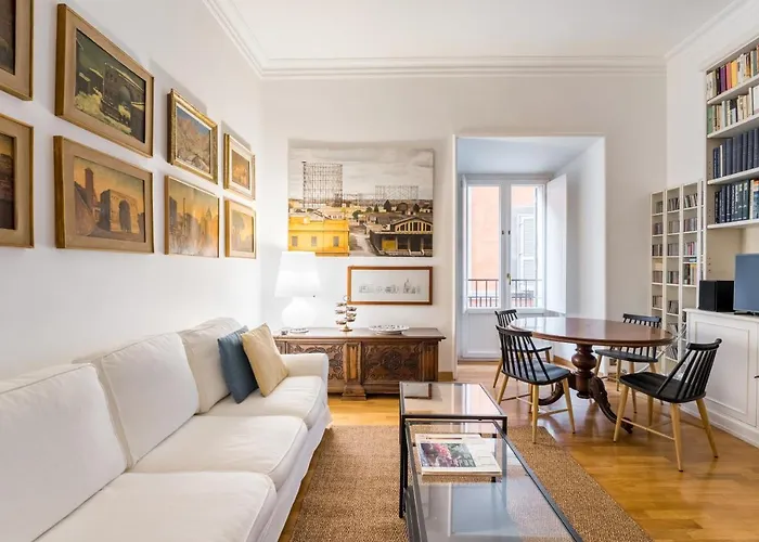 Apartment Maison Regola, Styilish In Campo De Fiori